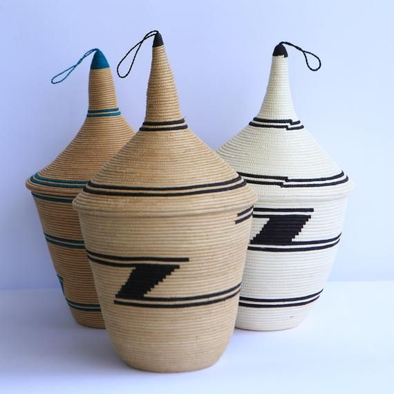 Traditional Baskets